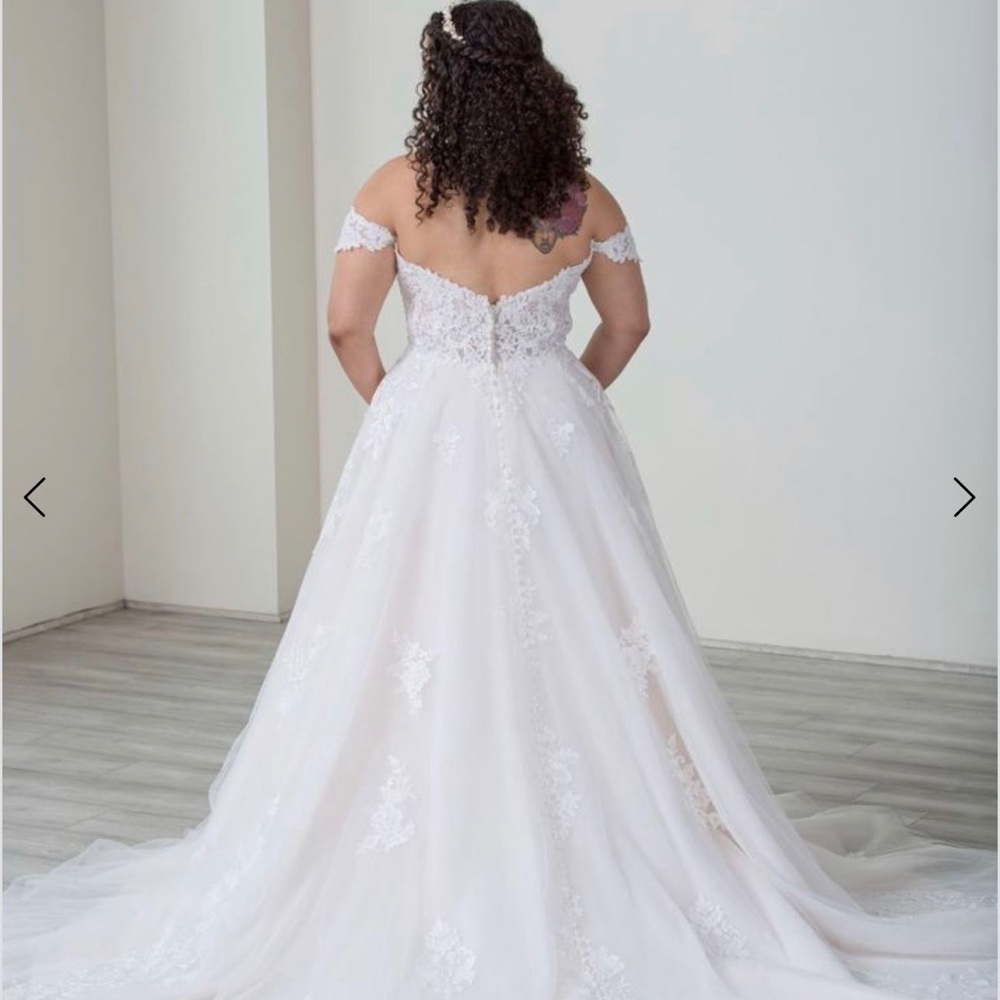 Wedding Gown